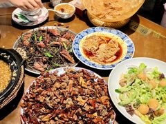 -杨记隆府(重庆总店)