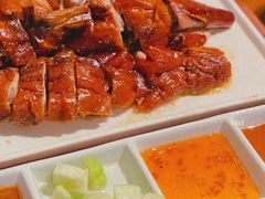 -凤阁楼果木烧鹅(鹤山陈山店)