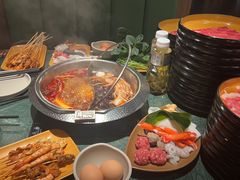 -牛New寿喜烧(中山公园龙之梦店)