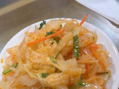 -陇上全荟兰州传统牛肉面(延吉路店)