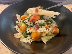 八抓鱼配土豆丸子-RAC BAR(安福路店)