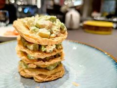 -望乡楼上海菜(日月光店)