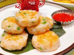 -老爷庙风味美食府(魏都大道店)