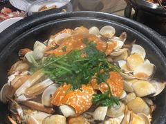-79号渔船海鲜饭店(华强北店)