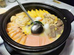 -老李家土菜馆·安吉地标美食