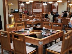 -蜀九香火锅酒楼(旺角国际店)