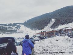 -太子岭滑雪场