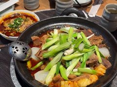 -炉角·鲍鱼牛腩煲(国贸商城店)