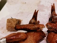 -箸福·夜上海(雨花客厅店)