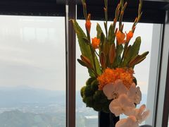 -瑞吉酒店·The Drawing Room闲逸廊·云端下午茶·夜奢Whiskey