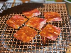 -九田家黑牛烤肉料理(贝尔路店)