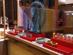 -视界美食自助餐厅·石家庄希尔顿酒店