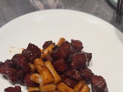 -奇芳阁·百年清真南京菜(夫子庙店)