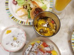 -吉布鲁牛排海鲜自助(朝阳广场店)