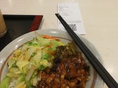 -永和大王(小厨·东四十条店)