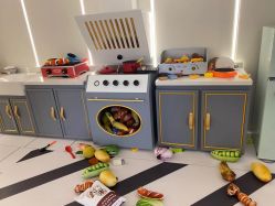 -Land Mark 蓝马乐园(印象城店)