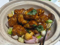 -禧宴Joyous Restaurant(禧园店)