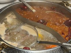 -千牛将·鲜牛肉火锅(开元路店)