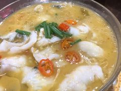 -老韩家清真食府