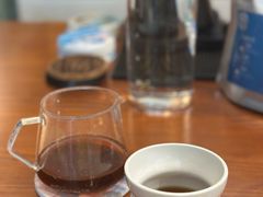 -Be Lived Cafe比例咖啡(摩天轮店)