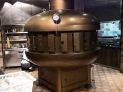 -额尔敦传统涮(公园西路店)