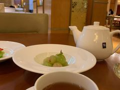 -杭州JW万豪酒店-万豪中餐厅