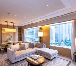 点击看大图 -巍阁高端月子会所