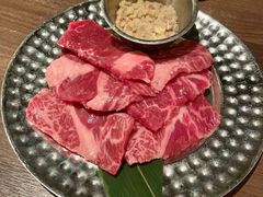 -万福·和牛炭火烧肉店(苏州中心店)