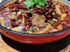 -俭寨大盘鸡·缸子肉·小公鸡·新疆菜(云通店)