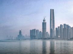 -武汉关码头(轮渡站)