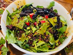活捉莴笋-国强牛肉(洋河总店)