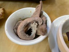 -华哥新鲜猪精品美食
