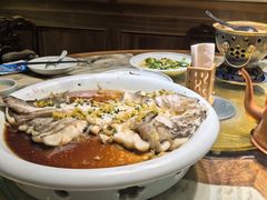 -小吊梨汤·北京菜(香山店)