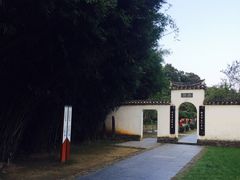 -景德镇古窑民俗博览区