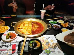 -九鼎轩脆毛肚火锅(南京东路店)