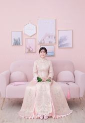 -雪中彩影婚纱摄影·微光艺术中心