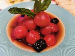 梅子小番茄-赵小姐丨新中餐(曲江店)