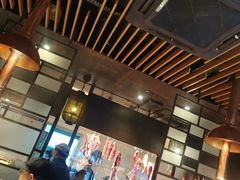 大堂-牛事制造局牛肉火锅(莲岳路店)