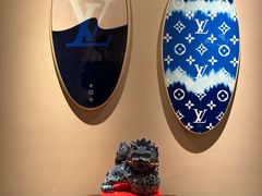 -漾亚·雍雅合鲜(桐梓林店)