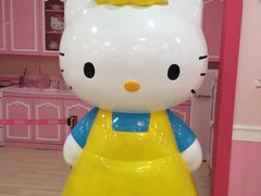 -凯蒂猫主题馆