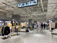 -万达广场(松江店)