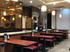 大堂-小杨生煎(香港名都店)