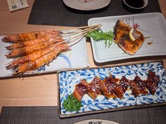 -德川家日本料理(中关村寰太大厦店)