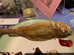 -金海湾自助餐厅(金陵饭店)