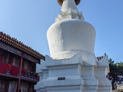 -五台山风景名胜区