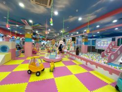 -胜利乐园(胜利购物广场店)