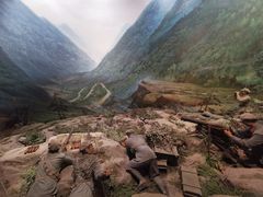 -遵义会议纪念馆