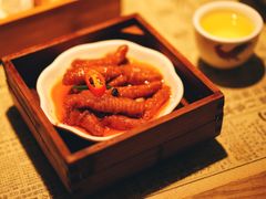 -粤港湾砂锅粥·宵夜(宝龙店)