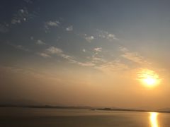 -横山水库
