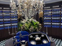 -CHARLIETOWN红茶公司(南京万象天地店)